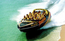 Paradise Jet Boating6