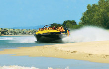 Paradise Jet Boating7