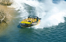 Paradise Jet Boating10