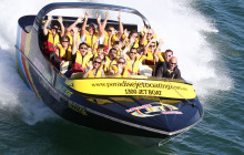 Paradise Jet Boating14