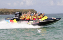 Paradise Jet Boating15