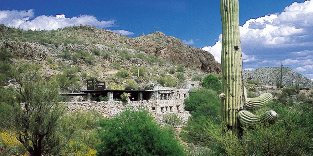 Annual Pass: Tucson Attractions Passport w/ Savings on 90+ Attractions