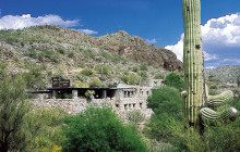 Southern Arizona Attractions Alliance - Operated by Bandwango1