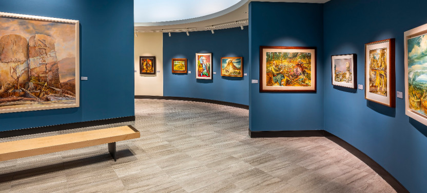1-Day Pass: Houston Museums- Unlimited Access to 12+ Unique Museums