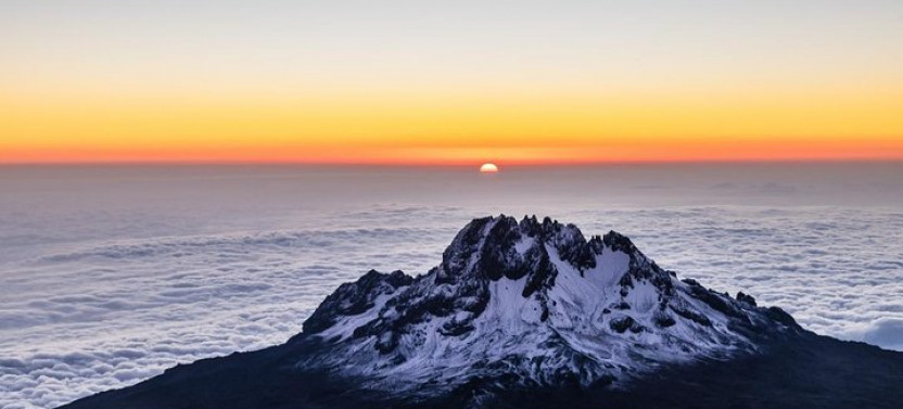 7-Day Private Kilimanjaro Climb Via Rongai Route