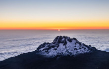 7-Day Private Kilimanjaro Climb Via Rongai Route