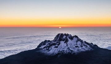 A picture of 7-Day Private Kilimanjaro Climb Via Rongai Route