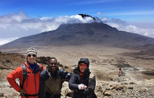 Pinnacle Adventures and Safaris1