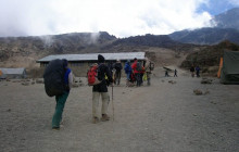 Pinnacle Adventures and Safaris9