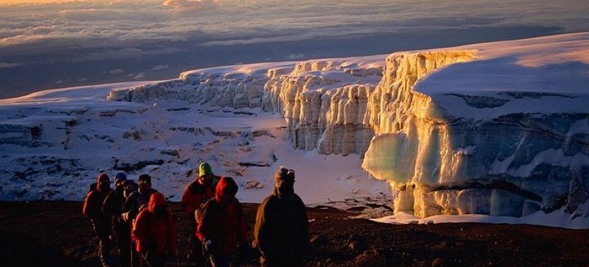 6-Day Kilimanjaro Private Trekking Tour Via Machame Route