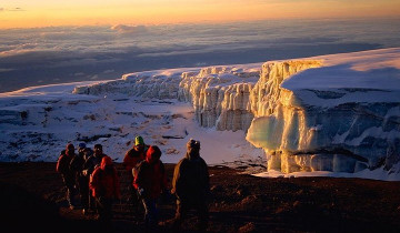 A picture of 6-Day Kilimanjaro Private Trekking Tour Via Machame Route