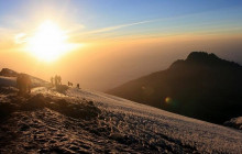 6-Day Kilimanjaro Private Trekking Tour Via Machame Route
