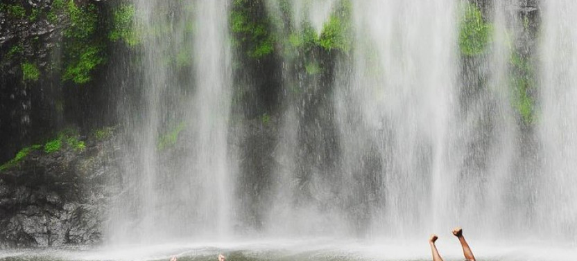 Materuni Waterfalls, Coffee and Village Full Day Tour