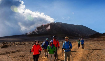 A picture of 6-Day Rongai Route Trek in Mount Kilimanjaro