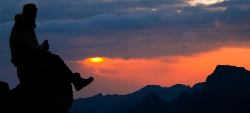 6-Day Rongai Route Trek in Mount Kilimanjaro
