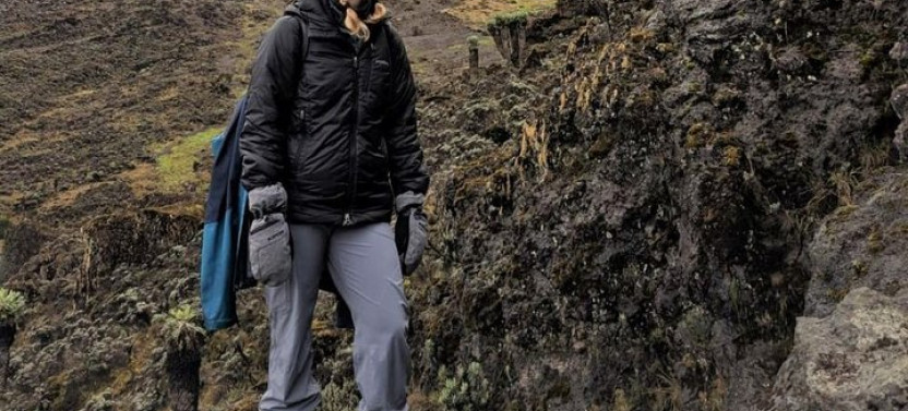 6-Day Rongai Route Trek in Mount Kilimanjaro