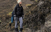 6-Day Rongai Route Trek in Mount Kilimanjaro