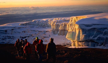 A picture of 8-Day Private Kilimanjaro Climb Lemosho Route