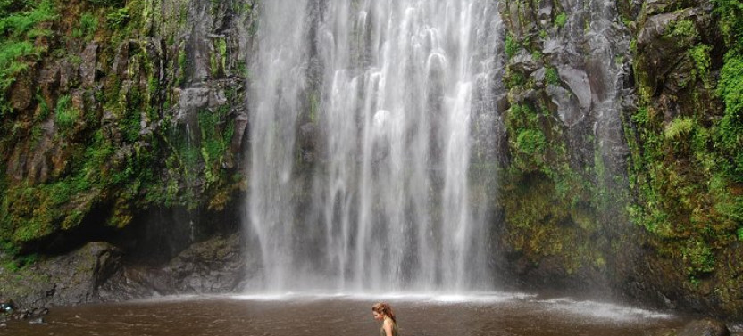 Materuni, Kikuletwa, Lake Jipe, Maasai Boma & Arusha N. Park