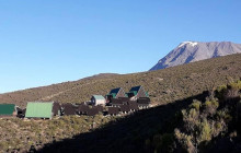 5-Day Mt Kilimanjaro Trekking - Marangu Route