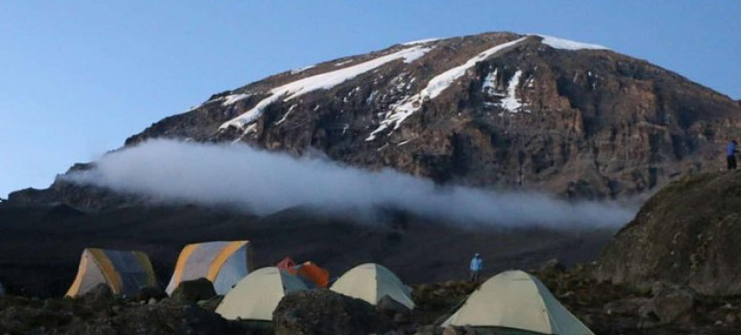 7-Day Private Climbing Through Machame Route to Kilimanjaro
