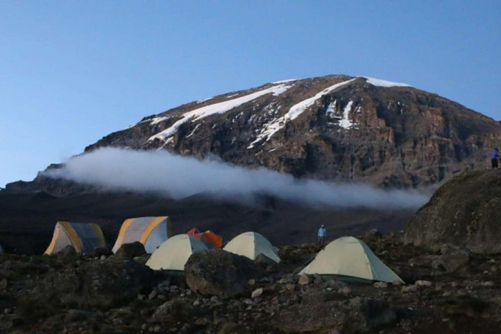 7-Day Private Climbing Through Machame Route to Kilimanjaro