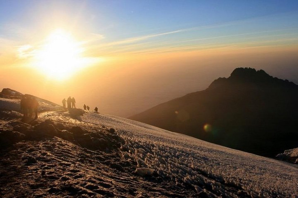 Pinnacle Adventures and Safaris