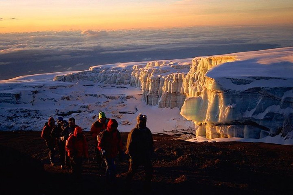 Pinnacle Adventures and Safaris