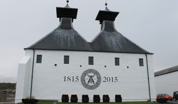 A picture of 4 Day: 2022 Islay Festival Of Whisky, Music & Culture (Double)