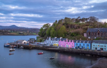 5 Day Isle Of Skye, Loch Ness And Inverness (B&B Double)