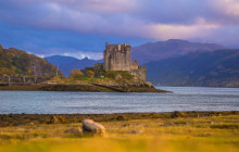 3 Day Isle Of Skye & Highlands + Jacobite Train (Hotel Double)