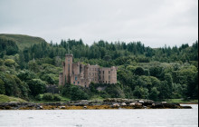 3 Day Isle Of Skye & Highlands + Jacobite Train (Hotel Double)