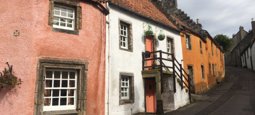Outlander Tour With Doune Castle Entry