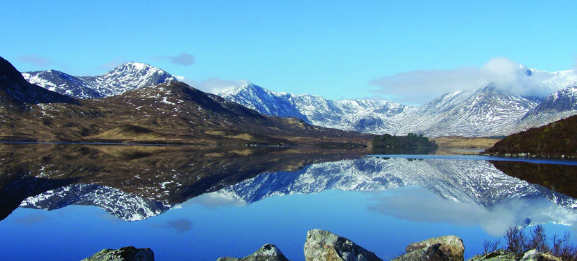 Loch Lomond, Stirling & The Kelpies With Entry To Stirling Castle