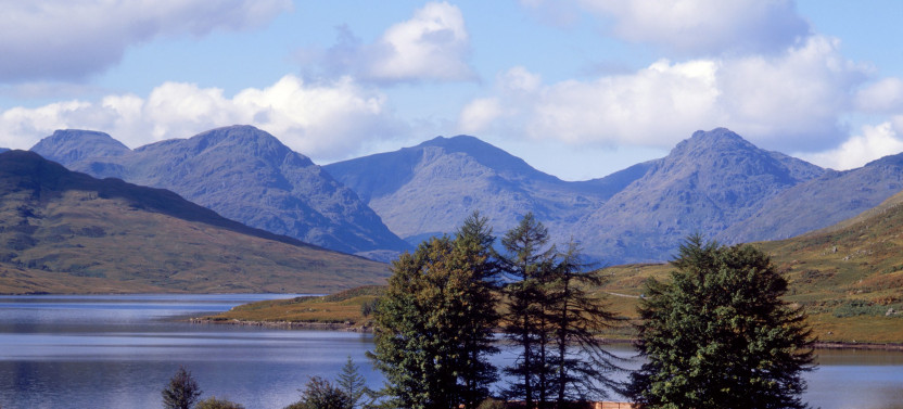 Loch Lomond, Stirling & The Kelpies With Entry To Stirling Castle