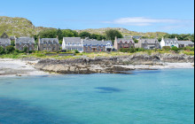 4 Day Mull, Iona And Staffa Puffin Experience (Double Room)