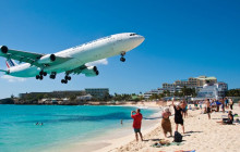 The Best Of St Maarten Private Sightseeing Tour