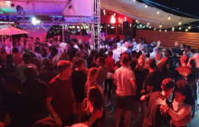 St Maarten Private Night Life Tour With A Guide