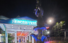 St Maarten Private Night Life Tour With A Guide