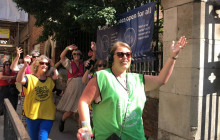 Silent Disco Walking Tour8