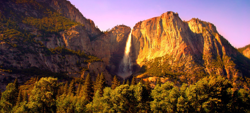 One-Way Trip From Yosemite To San Francisco