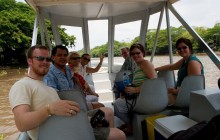 Jungle River Cruise and Coffee tour