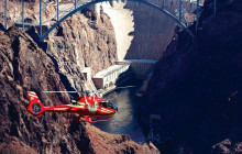 Papillon Grand Canyon Helicopters2