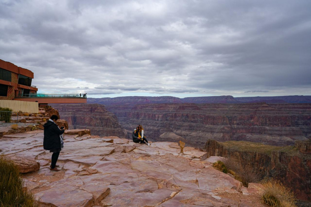 Papillon Grand Canyon Helicopters