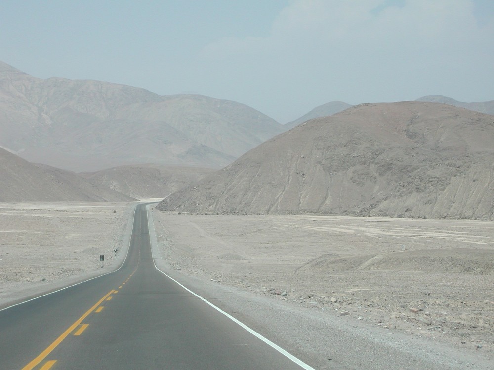 Atacama Desert