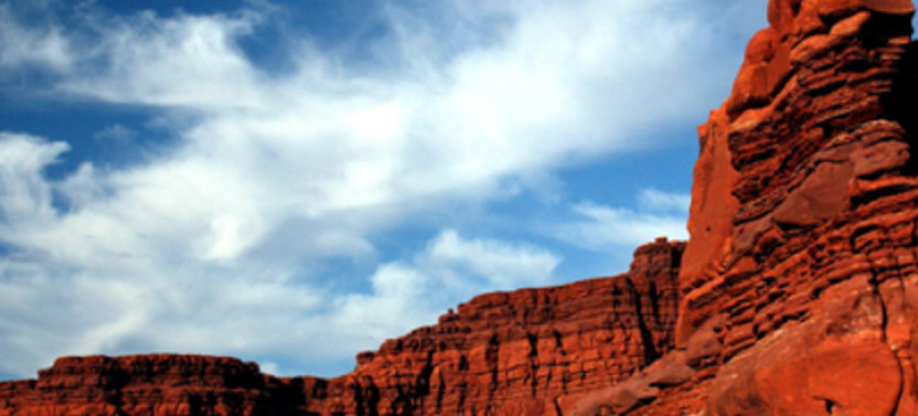 Canyonlands 4x4 & Rafting Adventure
