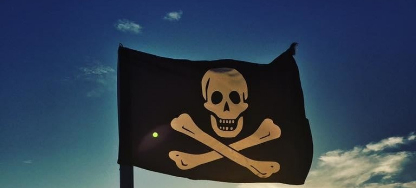 Pirate Cruise