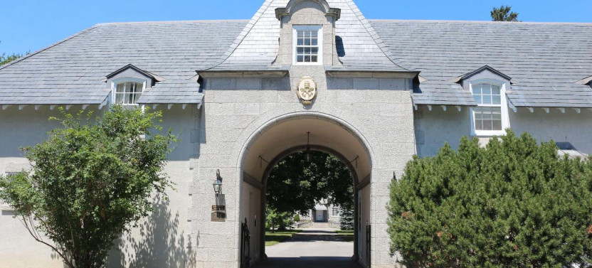 Ottawa: The Rockcliffe Neighbourhood Self-Guided Game Tour