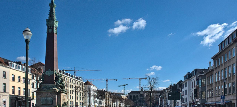 Origins Of Brussels Self-Guided Game Tour
