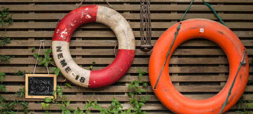 Highlights of Little Venice: Magical London Self-Guided Game Tour